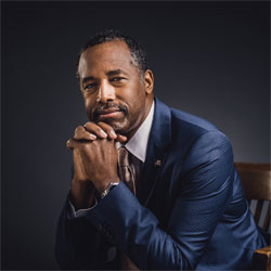 Ben Carson