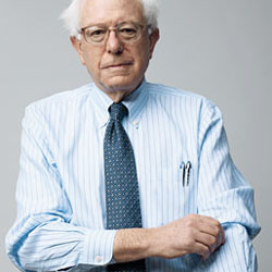 Bernie Sanders