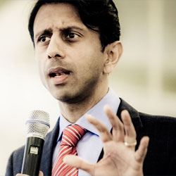 Bobby Jindal