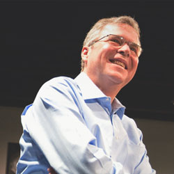 Jeb Bush