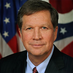 John Kasich