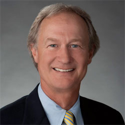 Lincoln Chafee