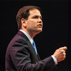 Marco Rubio