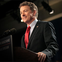 Rand Paul