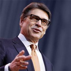 Rick Perry