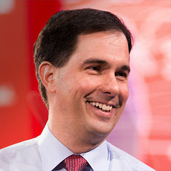 Scott Walker